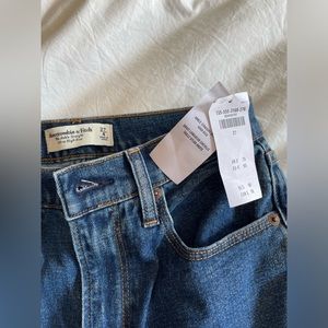 Abercrombie & Fitch Jeans